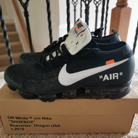 nike air vapormax beaverton oregon usa 2019